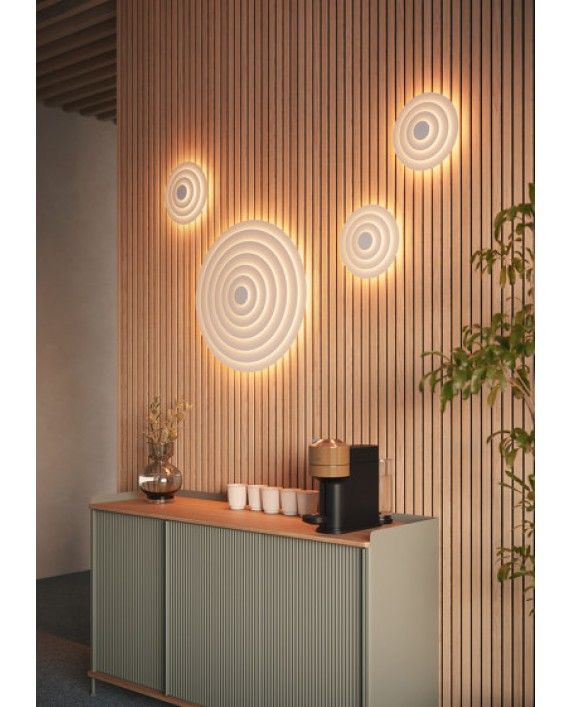 Zero Sprinkle Ceiling/Wall Lamp